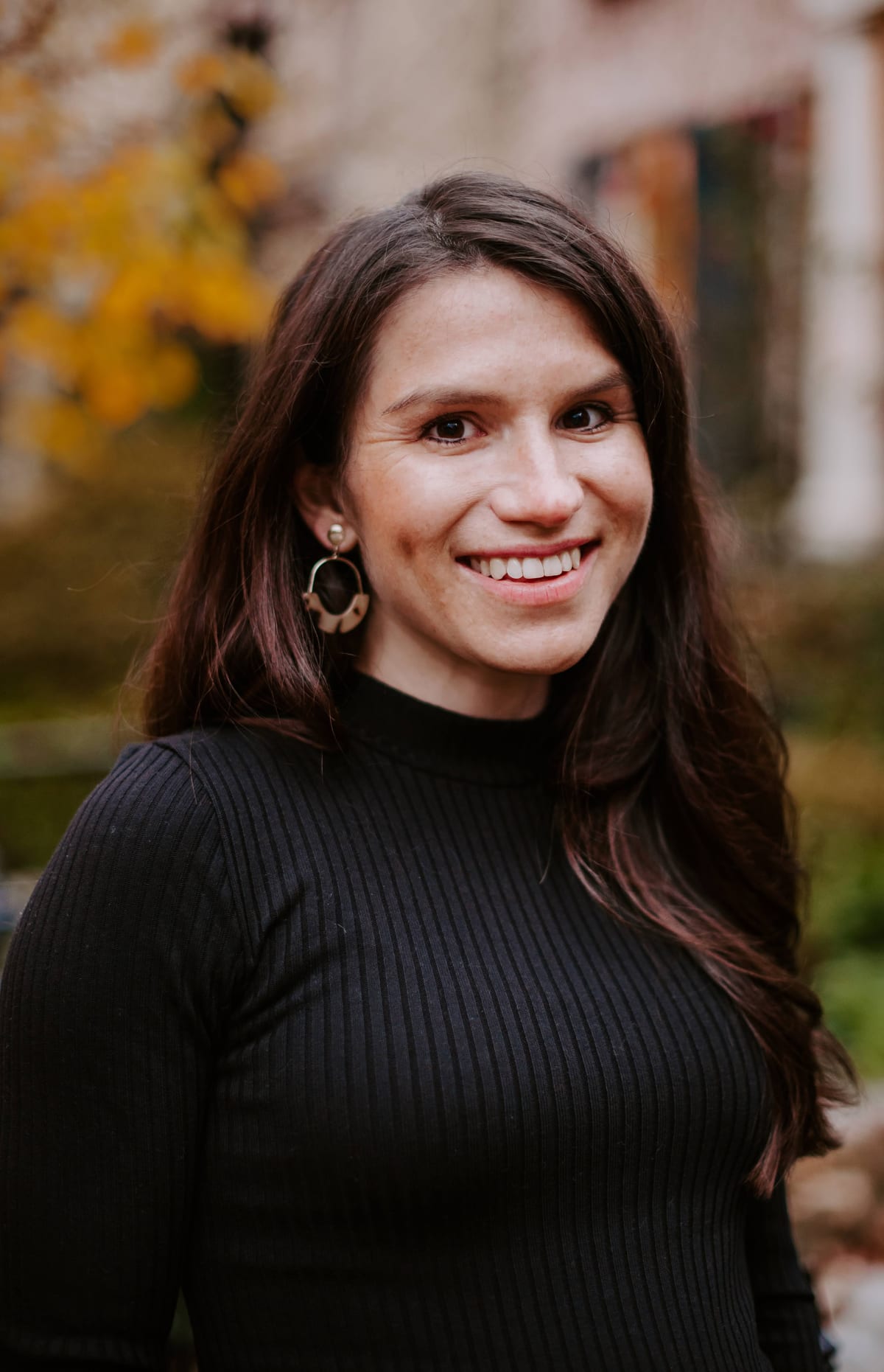 Dr. Colleen Huml, MD