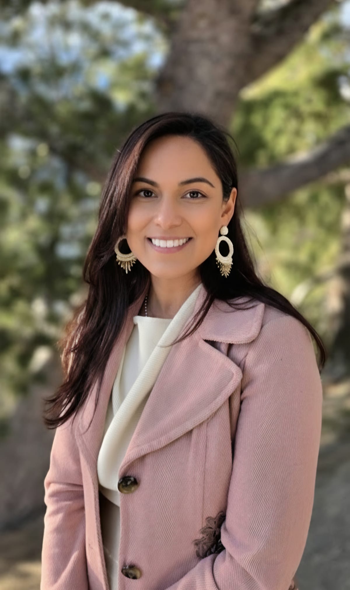 Dr. Sonal Jagasia, MD MPH